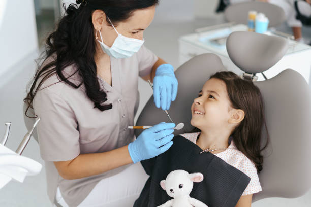 Best Emergency Denture Repair in Petersburg, WV