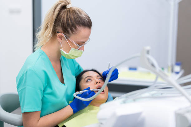 Best Urgent Care for Lost Fillings or Crowns in Petersburg, WV