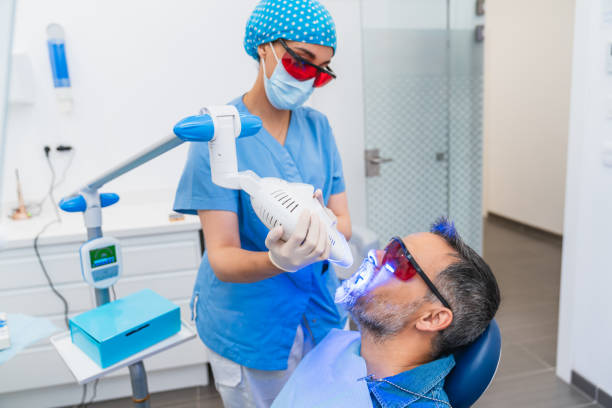 Best After-Hours Dental Trauma Care in Petersburg, WV