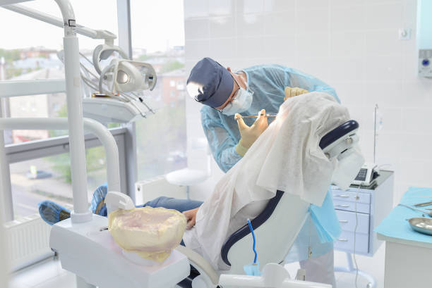 Best Emergency Orthodontic Services in Petersburg, WV